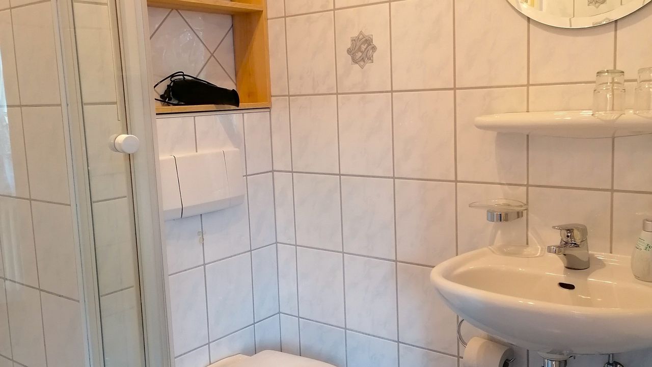 Badezimmer Badezimmer